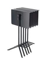 K&M School Orchestra Music Stand Overture Product Image