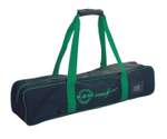 K&M Lightweight Orchestra Music Stand Product Image