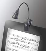 K&M Music Stand Light LED FlexLight Product Image