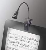 K&M Music Stand Light 2 LED FlexLight Product Image