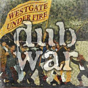 Westgate Under Fire - Signed Lp