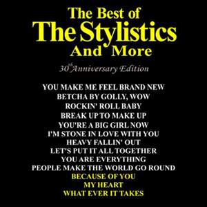 Best Of: 30th Anniversary Edition