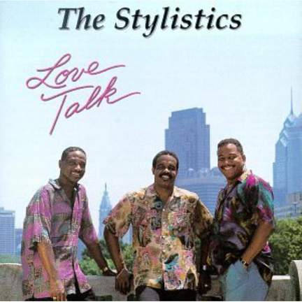 Love Talk