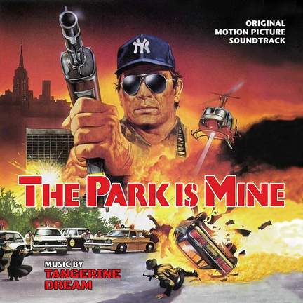 The Park is Mine