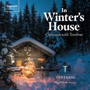 In Winter's House: Christmas With Tenebrae Product Image
