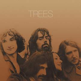 Trees (50th Anniversary Edition Gold Vinyl)