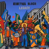 Legacy