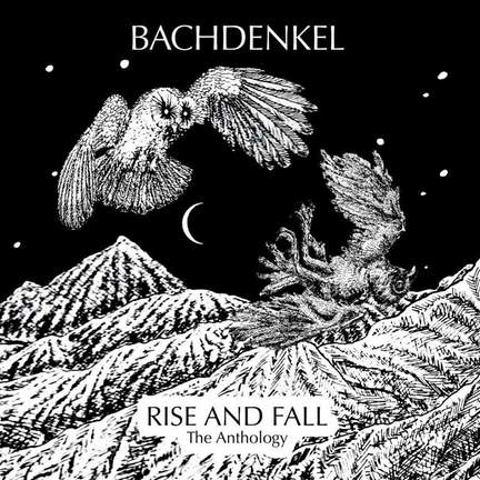 Rise and Fall: the Anthology