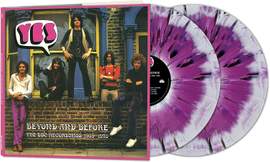 Beyond and Before - BBC Recordings 1969-1970