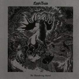 The Thundering Heard (songs of Hoof and Horn)