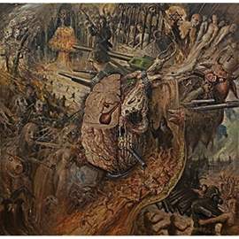 Manifest Decimation