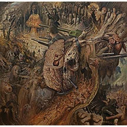 Manifest Decimation