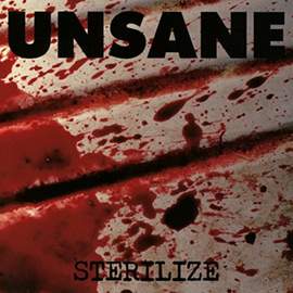 Sterilize