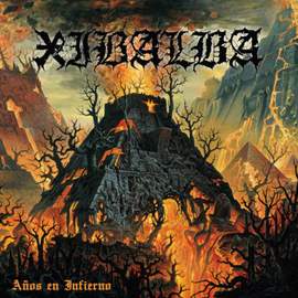 Anos En Infierno