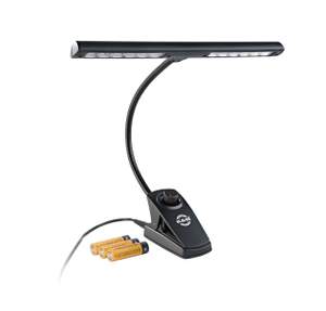 K&M Music Stand Dimmer Light