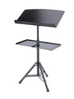 K&M Orchestra Conductor Stand Base Product Image