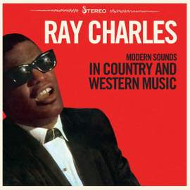 Modern Sounds in Country & Western