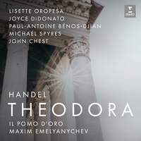 Handel: Theodora