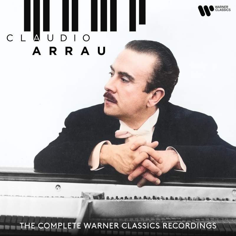 Michel Corboz: The Complete Erato Recordings - Erato: 9029621746