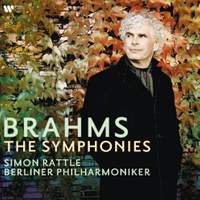 Brahms: The Symphonies - Vinyl Edition