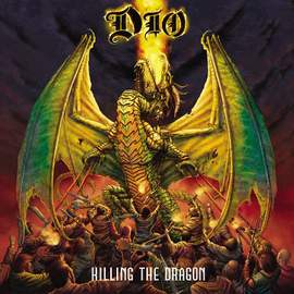 Killing the Dragon