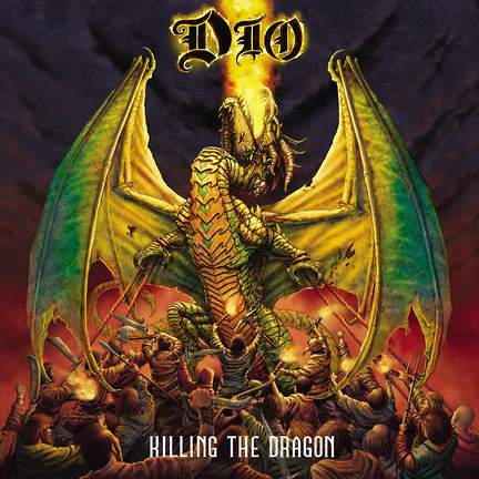Killing the Dragon