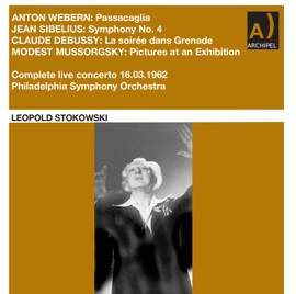 Debussy, Mussorgsky & Others: Orchestral Works (Remastered 2022) [Live]