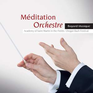 Méditation orchestre