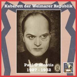 Kabaret der Weimarer Republik