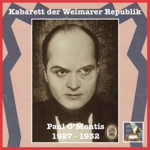 Kabaret der Weimarer Republik