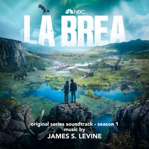 La Brea: Season 1 (Original Series Soundtrack)