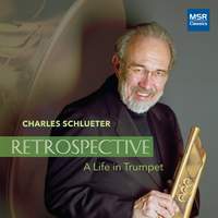 Retrospective - A Life in Trumpet