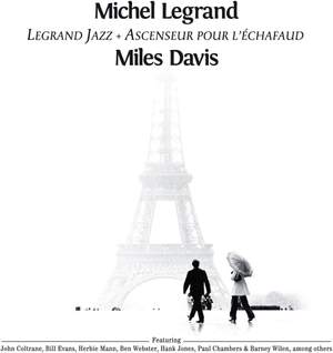 Legrand Jazz + Ascenseur Pour Lechafaud
