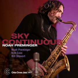 Sky Continuous