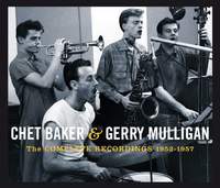 The Complete Recordings 1952-1957