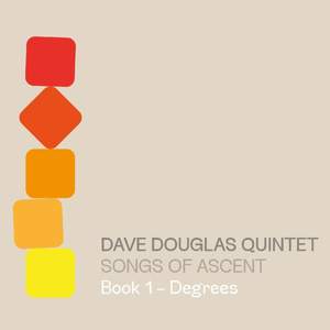 Songs of Ascent: Book 1 - Degrees