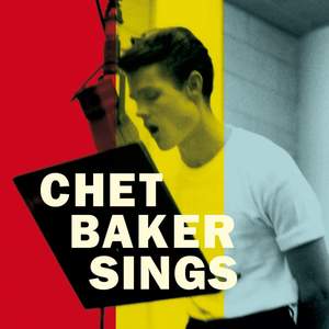 Chet Baker Sings Product Image