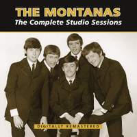 The Complete Studio Sessions