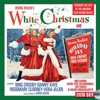 White Christmas / Holiday Inn (original Film Soundtrack)