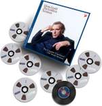 Glenn Gould - The Complete 1981 Goldberg Sessions Product Image