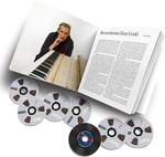 Glenn Gould - The Complete 1981 Goldberg Sessions Product Image