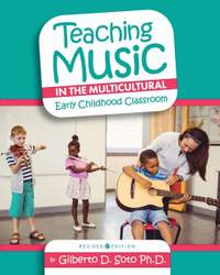 Teaching Music in the Multicultural Early Childhood Classroom