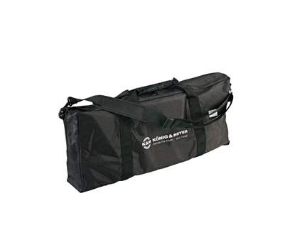K&M Keyboard Bench Carrying Case