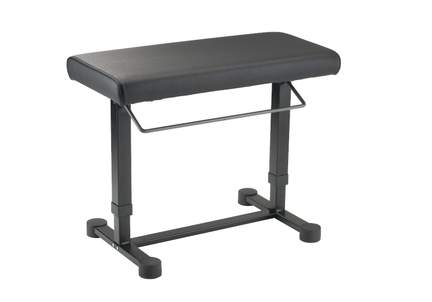 K&M Piano Bench - Gas Spring