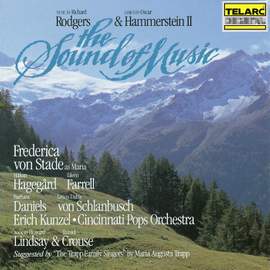 The Sound Of Music