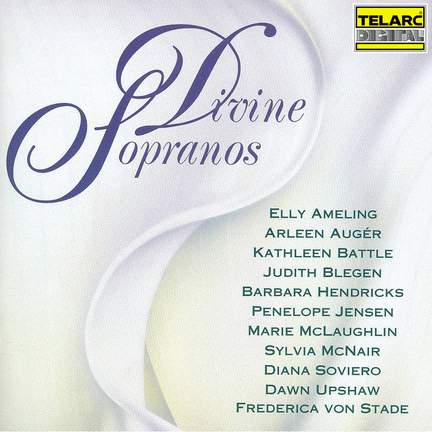 Divine Sopranos