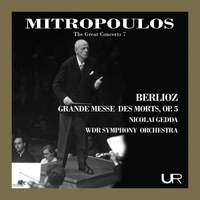 Berlioz: Grande messe des morts, Op. 5, H. 75 'Requiem' (Live)