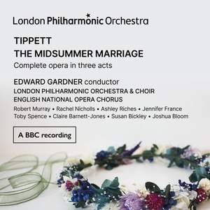 Tippett: The Midsummer Marriage Product Image