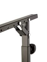 K&M Keyboard/Laptop Stacker Arms Product Image