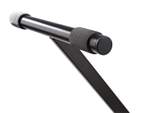 K&M Keyboard Stand. X Frame Product Image